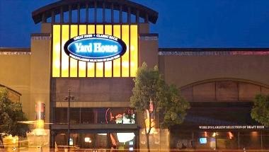 Yard House - Brea Downtown in Brea, CA