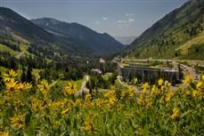 Snowbird in Snowbird, UT