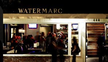 Watermarc in Laguna Beach, CA