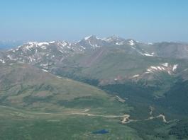 Clear Creek County Tourism Bureau in Idaho Springs, CO