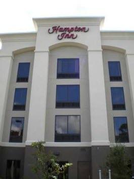 Hampton Inn Okeechobee - Lake Okeechobee in Okeechobee, FL