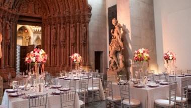 Adolphus Busch Hall and Garden in Cambridge, MA