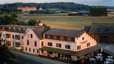 Hotel - Restaurant In Den Hoof in Maastricht, NL