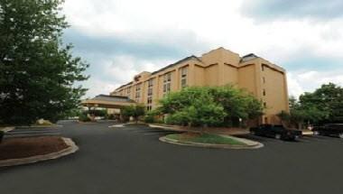 Hampton Inn Atlanta-Southlake in Morrow, GA