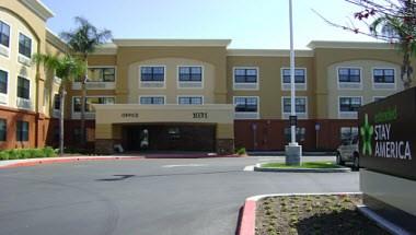 Extended Stay America Orange County - Anaheim Hills in Anaheim, CA