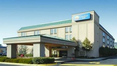 Comfort Inn Quantico in Stafford, VA