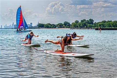 Chicago's North Shore Convention & Visitors Bureau in Skokie, IL