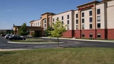 Hampton Inn & Suites Bolingbrook in Bolingbrook, IL