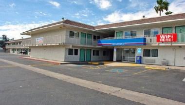 Motel 6 Mesa North in Mesa, AZ