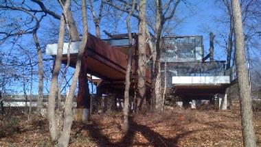 The Treetops Hotel in Atlanta, GA