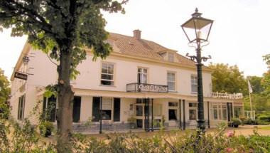 Carelshaven Restaurant & Hotel in Delden, NL