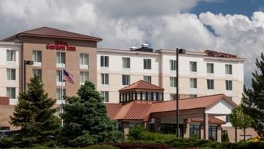 Hilton Garden Inn Denver/Highlands Ranch in Highlands Ranch, CO