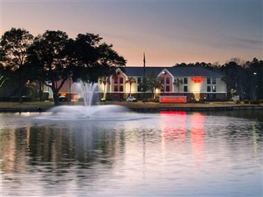 Hampton Inn Pawley's Island in Pawleys Island, SC