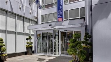 Hilton Garden Inn New York/Manhattan-Chelsea in New York, NY