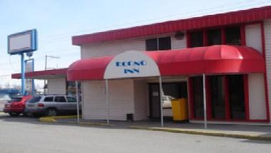 Econo Inn in Anchorage, AK