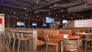 Majerles Sports Grill-Goodyear in Goodyear, AZ