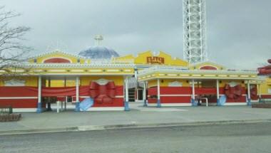 Elitch Gardens in Denver, CO