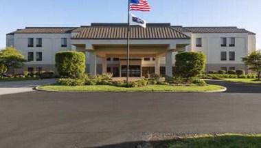 Hampton Inn Merrillville in Merrillville, IN