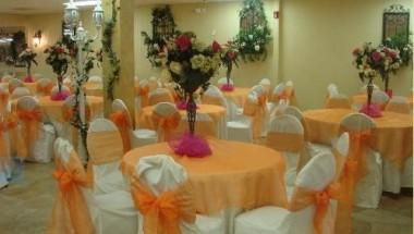 Garden Tuscana Reception Hall in Mesa, AZ