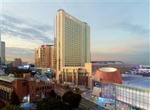 Omni Atlanta Hotel at Centennial Park in Atlanta, GA