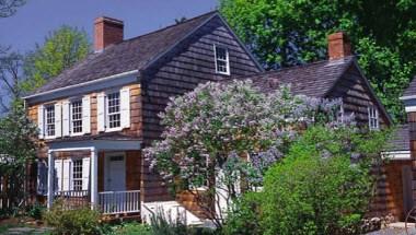 Walt Whitman Birthplace State Historic Site & Interpretive Center in Huntington, NY