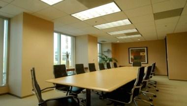 Premier Business Centers - Kilroy Airport Center in Long Beach, CA