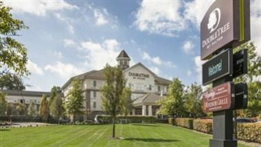 DoubleTree by Hilton Hotel Nanuet in Nanuet, NY