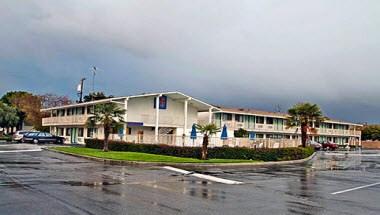 Motel 6 Sunnyvale South #20 in Sunnyvale, CA