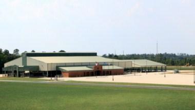 West-Cal Arena & Events Center in Sulphur, LA