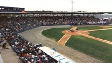 Coastal Florida Sports Park in Cocoa, FL