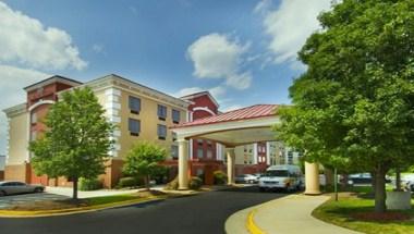 Comfort Suites Dulles Airport in Chantilly, VA