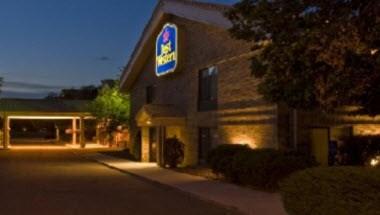 Best Western Denver Southwest in Lakewood, CO