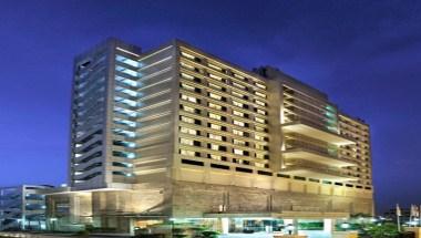 Holiday Inn New Delhi Mayur Vihar Noida in New Delhi, IN