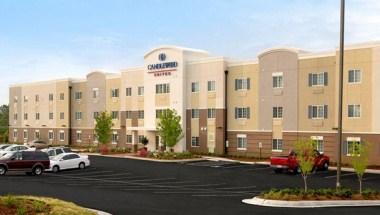 Candlewood Suites Corpus Christi in Corpus Christi, TX