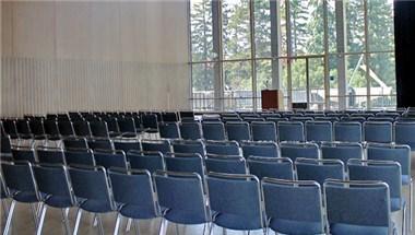 UC Berkeley – Pauley Ballroom in Berkeley, CA