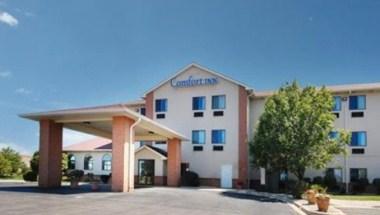 Comfort Inn Romeoville - Bolingbrook in Romeoville, IL