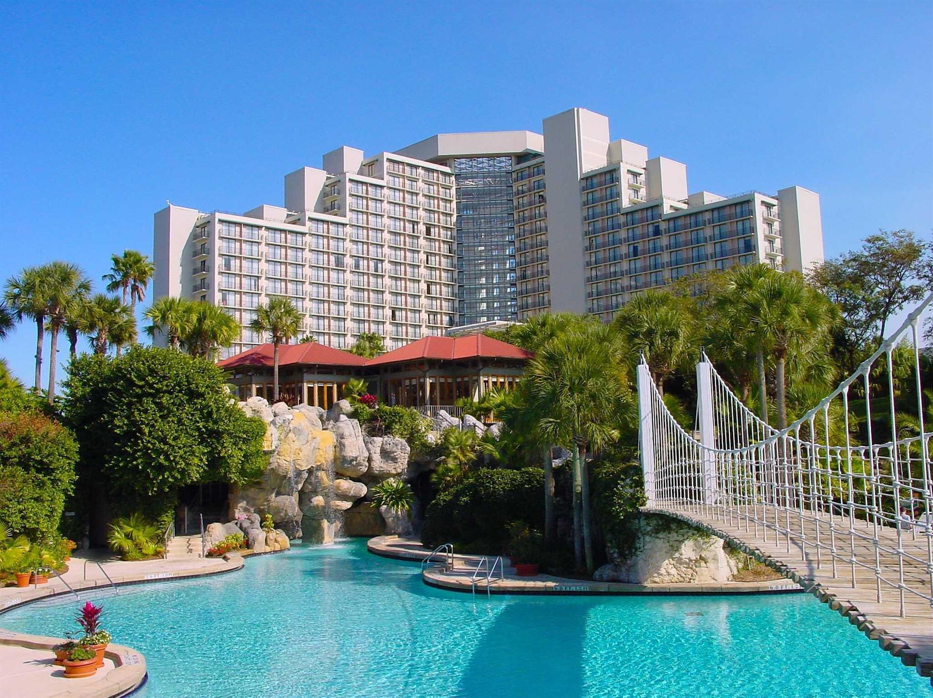 Hyatt Regency Grand Cypress - Save BIG in 2024 in Orlando, FL