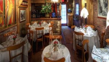 Lattanzi Ristorante in New York, NY