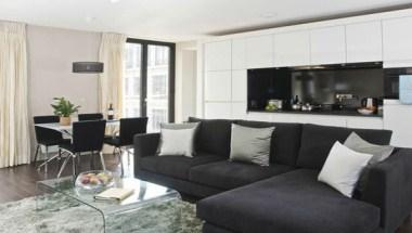 Fraser Residence Blackfriars in London, GB1