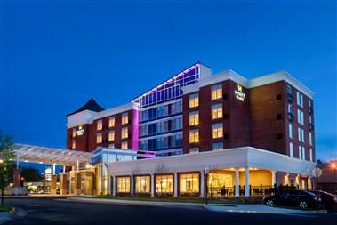 Hyatt Place Fredericksburg-Mary Washington in Fredericksburg, VA