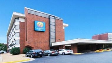 Comfort Inn Springfield in Springfield, VA