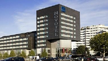 Hotel Novotel Paris Porte D 'Asnieres in Paris, FR