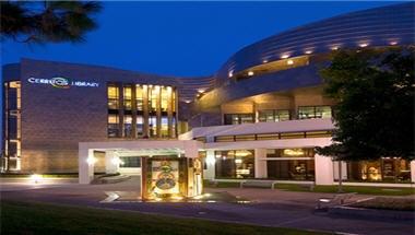 Cerritos Library Conference Center in Cerritos, CA