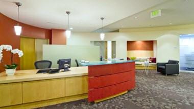 Regus - Newport Beach - Dove Street in Newport Beach, CA