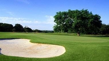 Texas Rangers Golf Club in Arlington, TX