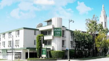 Dunes Inn -Wilshire in Los Angeles, CA