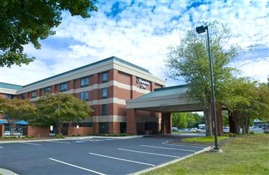 Hampton Inn Atlanta/Stone Mountain in Stone Mountain, GA