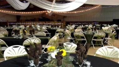 Ellis Ranch Event Center in Loveland, CO