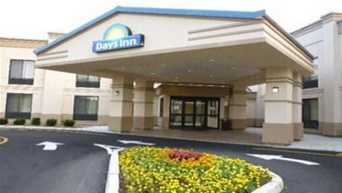 Days Inn by Wyndham Parsippany in Parsippany, NJ