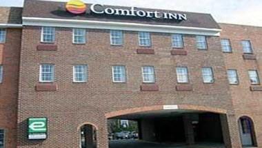 Comfort Inn Ballston in Arlington, VA